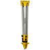 Trepied aluminium standard - 75 a 153 cm - Stanley | STHT77625-1