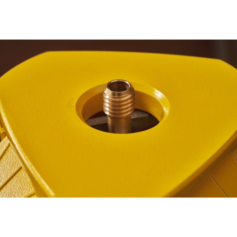 Trepied aluminium standard - 75 a 153 cm - Stanley | STHT77625-1