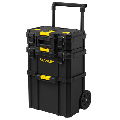 Servante 3 en 1 quicklink - Stanley | STST83319-1