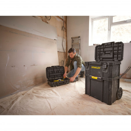 Servante 3 en 1 quicklink - Stanley | STST83319-1
