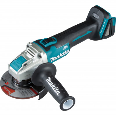 Meuleuse 125mm 18v x-lock - Makita | DGA521ZX1