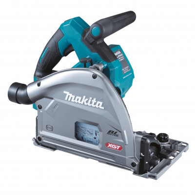Scie plongeante 165mm 40v max BLuetooth makpac - Makita | SP001GZ03