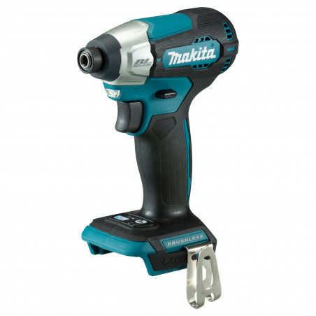 Viseuse a chocs 140nm makpac - Makita | DTD157ZJ
