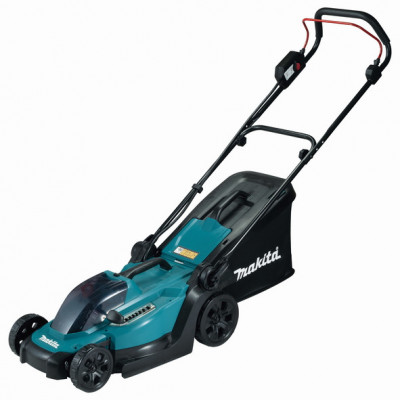 Tondeuse 33cm 18v li-ion (machine seule) - Makita | DLM330Z