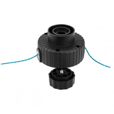 Têtes à fil Tap & Go (Fixation Clips) Makita | YA00000649