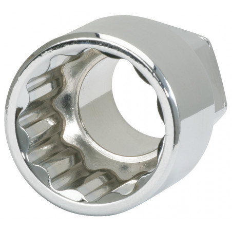 Douille traversante RING STOP® GEARplus®, 14 mm - 12 pans KS Tools | 503.4984