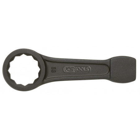 Clé à oeil à frapper, 60 mm KS Tools | 517.0960