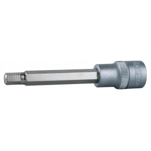 Douille tournevis 6 pans mâles 13mm KS, 1/2", L140mm du module 712.5038 KS Tools | 911.1963