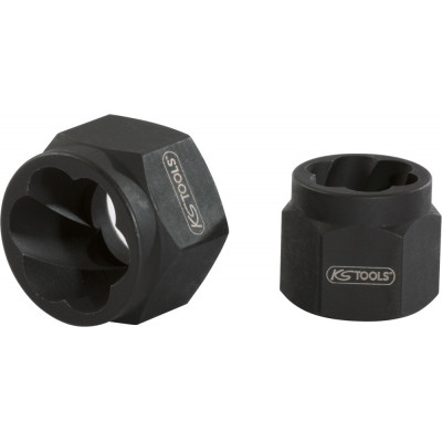 Ecrou à chocs spécial M11, 18 mm KS Tools | 913.3883