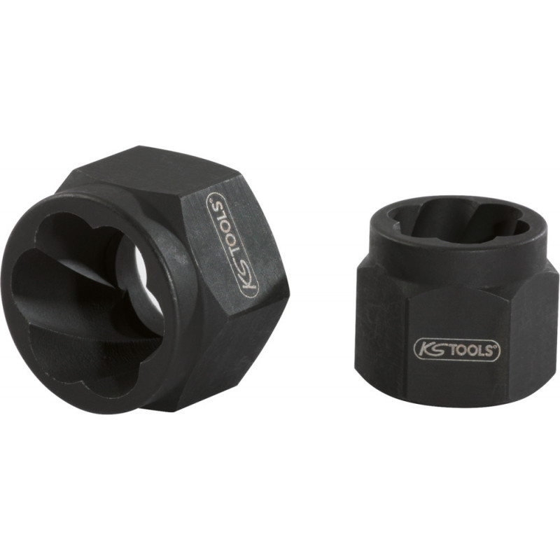 Ecrou à chocs spécial M16, 24 mm KS Tools | 913.3888