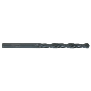 Lot de 10 forets HSS laminés en métal, Ø9,5 mm KS Tools | 330.1095