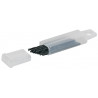 Lot de 10 forets HSS laminés en métal, Ø9,5 mm KS Tools | 330.1095