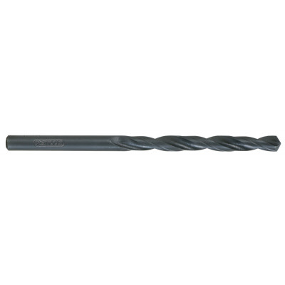 Lot de 5 forets HSS laminés en métal, Ø10,5 mm KS Tools | 330.1105