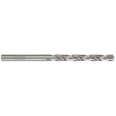 Lot de 10 forets HSS-G meulés, Ø8,5 mm KS Tools | 330.2085