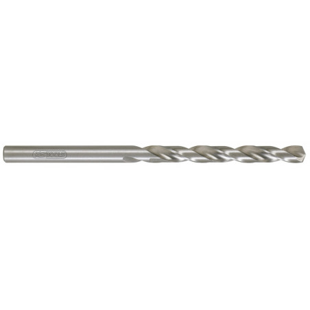 Lot de 5 forets HSS-G meulés, Ø10,5 mm KS Tools | 330.2105