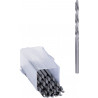 Lot de 5 forets HSS-G meulés, Ø11,5 mm KS Tools | 330.2115
