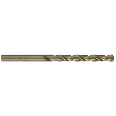 Lot de 10 forets HSS-CO au cobalt, Ø9,0 mm KS Tools | 330.3090
