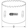 Scie cloche, Ø65 mm KS Tools | 129.5065