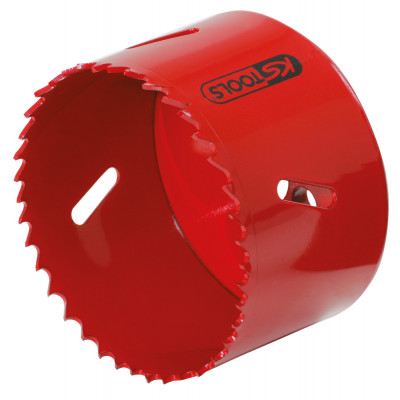 Scie cloche, Ø121 mm KS Tools | 129.5121