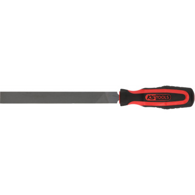 Lime plate douce  emmanchée, L.150 mm KS Tools | 157.0014