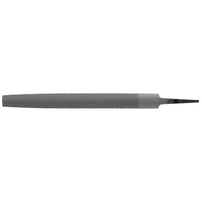 Lime demi-ronde bâtarde sans manche, L.300 mm KS Tools | 161.0127