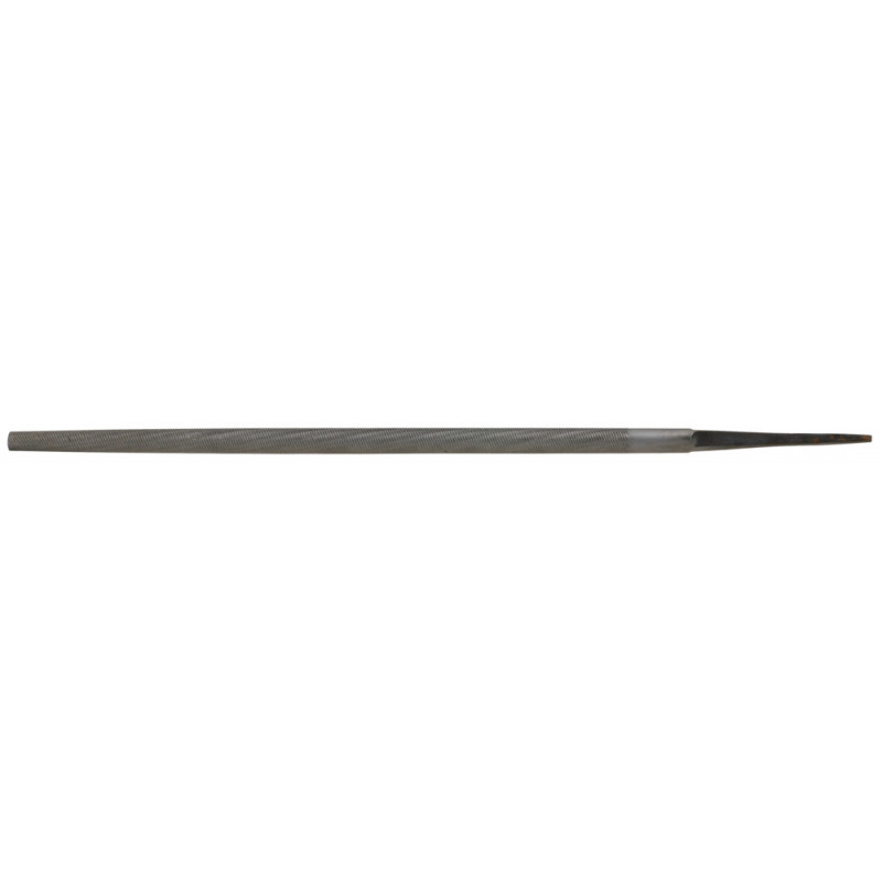Lime ronde bâtarde sans manche, L.250 mm KS Tools | 161.0226