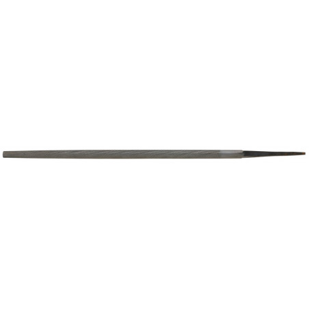 Lime ronde bâtarde sans manche, L.250 mm KS Tools | 161.0226