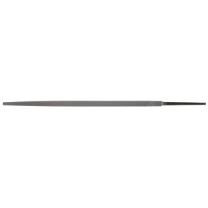 Lime carrée bâtarde sans manche, L.250 mm KS Tools | 161.0326