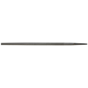 Râpe ronde bâtarde sans manche, L.250 mm KS Tools | 161.0726