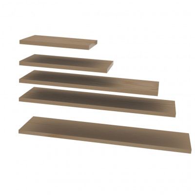 Plateau bois 1354mm KS Tools | 810.8020