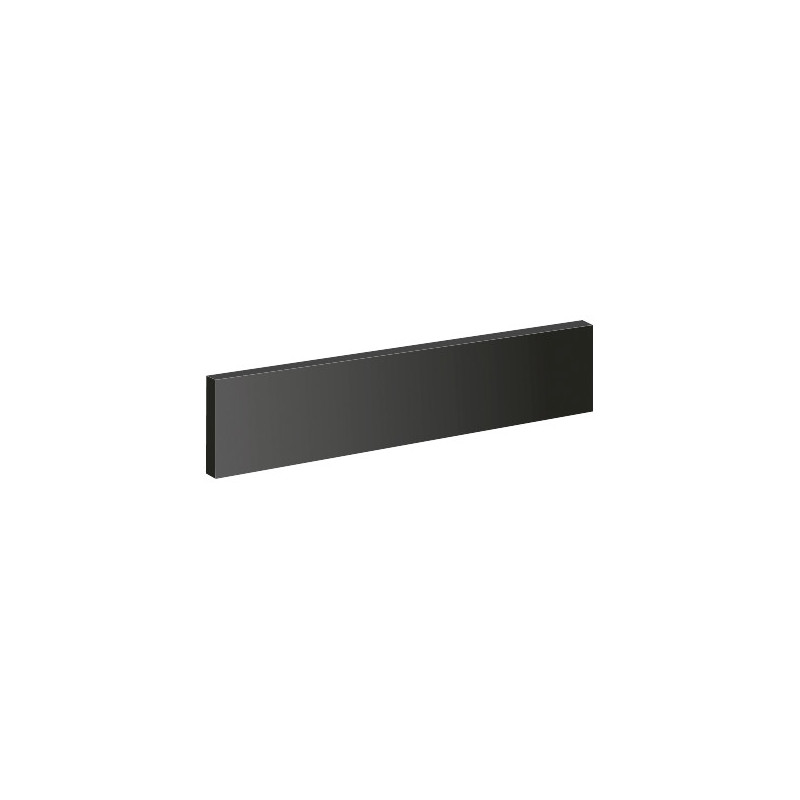 Plinthe latérale pour armoire haute 810.8022 KS Tools | 810.8024