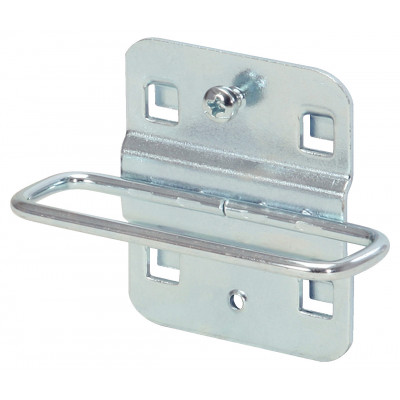 Crochet d'attache par anneau spécial pince 75mm KS Tools | 860.0839