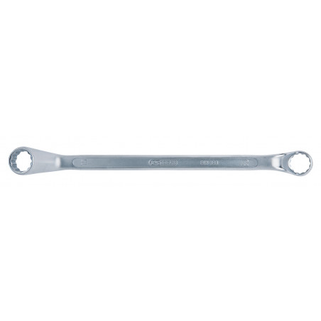 Clé polygonale contre-coudée, 10x11 mm KS Tools | 920.0210