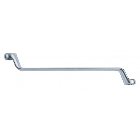 Clé polygonale contre-coudée, 14x15 mm KS Tools | 920.0214