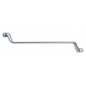 Clé polygonale contre-coudée, 21x23 mm KS Tools | 920.0221