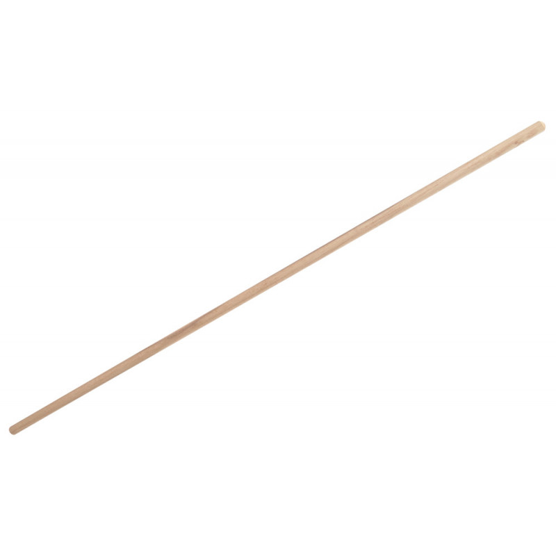 Manche pioche ovale 900 x 58/41 bois - KS Tools | 144.0961
