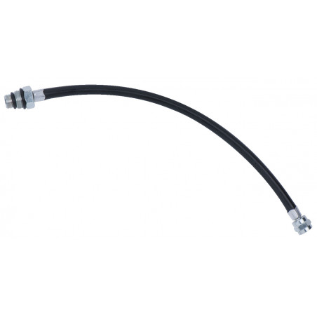 Adaptateur pneumatique M14 x 1,25 + M18 x 1,5 - KS Tools | 150.1107