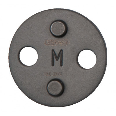 Adaptateur de piston de frein,  M, D32 mm - KS Tools | 150.2016