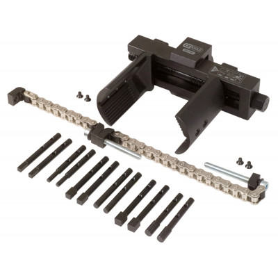 Extracteur pour écrou de moyeu PL - KS Tools | 450.0190