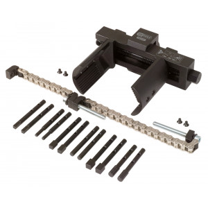 Extracteur pour écrou de moyeu PL - KS Tools | 450.0190