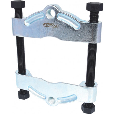 Décolleur de roulements 40 - 280 mm - KS Tools | 605.0506