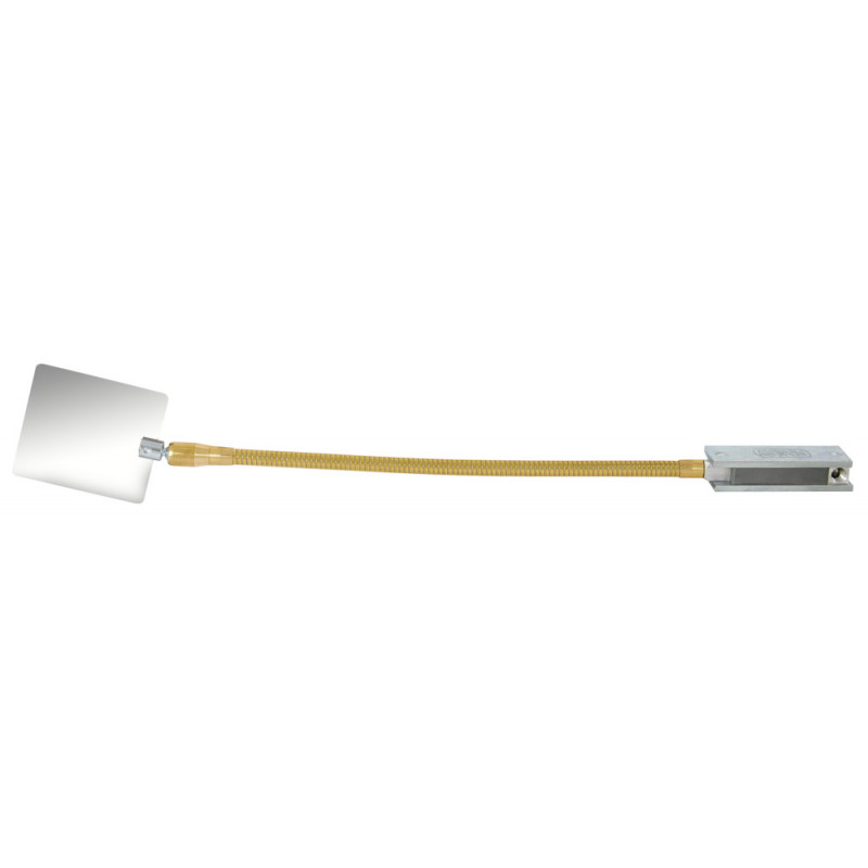 Miroir De Rechange 90° Pour Vidéoscope KS Tools - Compatible Sonde 5,5 Mm