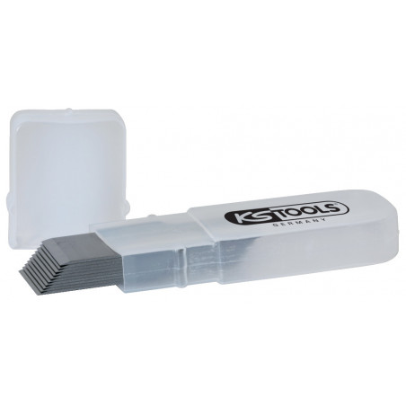 Manche porte-couteaux double-corps - KS Tools | 907.2215