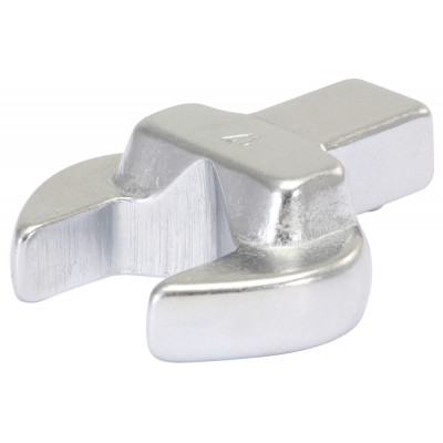 Fourche d'emmanchement, 9x12 mm - 18 mm KS Tools | 516.2118