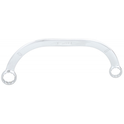 Clé polygonale demi-lune 19x22 mm KS Tools | 518.0859