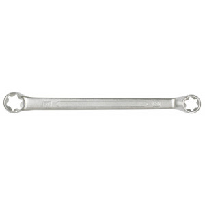 Clé polygonale contre-coudée TORX®, E7xE11 KS Tools | 911.0362