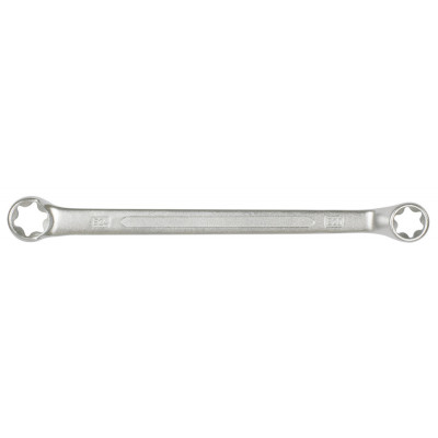 Clé polygonale contre-coudée TORX®, E20xE24 KS Tools | 911.0366