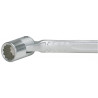 Clé à douilles articulée, 12x13 mm - 12 pans KS Tools | 517.0303