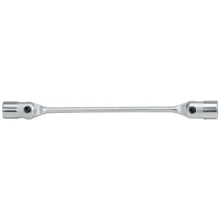 Clé à douilles articulée, 16x17 mm - 12 pans KS Tools | 517.0305