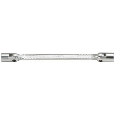 Clé à douilles articulée, 18x19 mm - 12 pans KS Tools | 517.0306